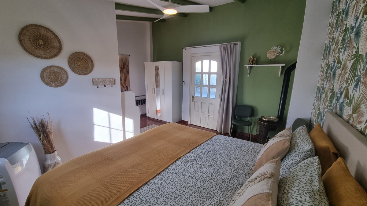 Afbeelding van Yucca Room