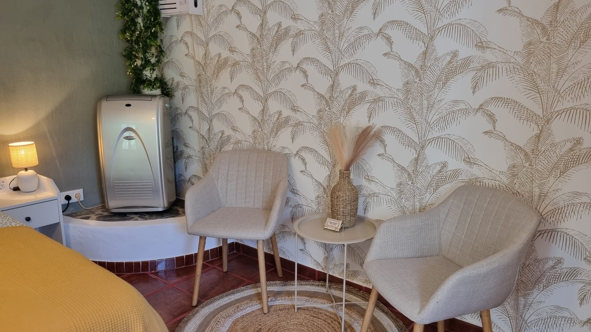 Afbeelding van Palm Room