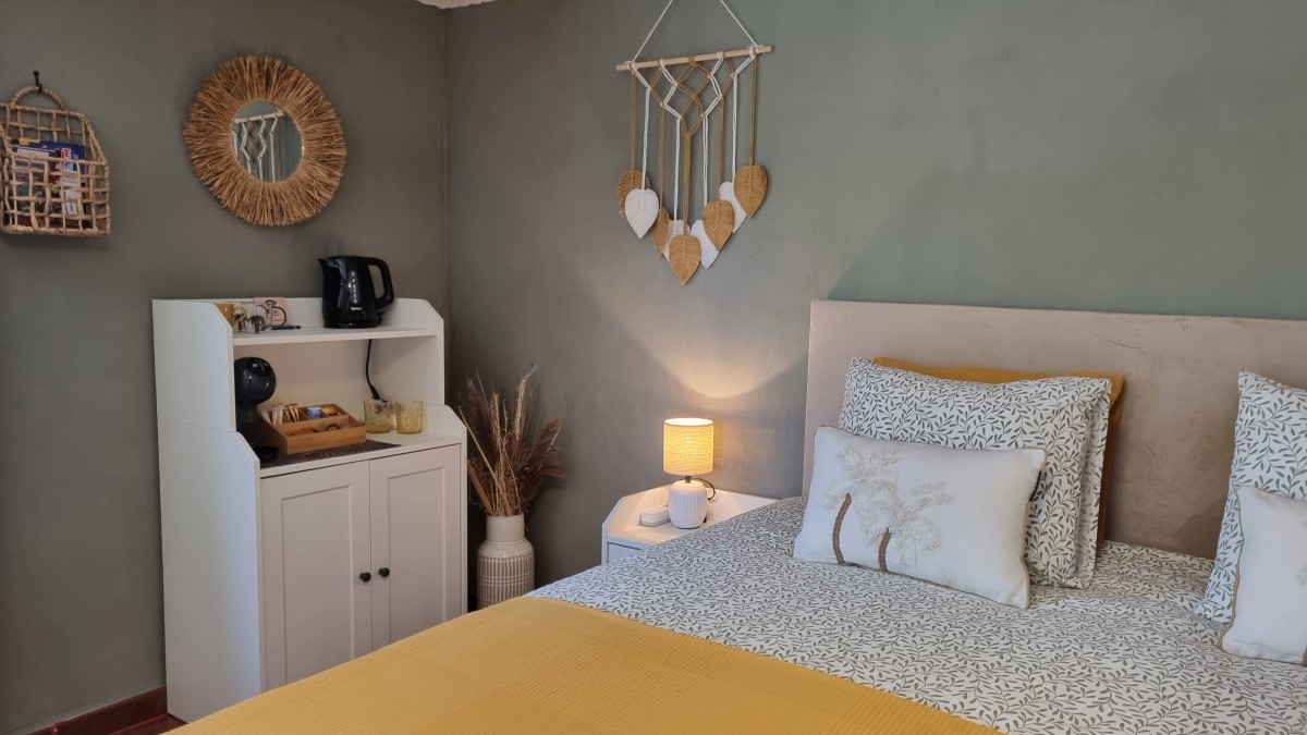Afbeelding van Palm Room