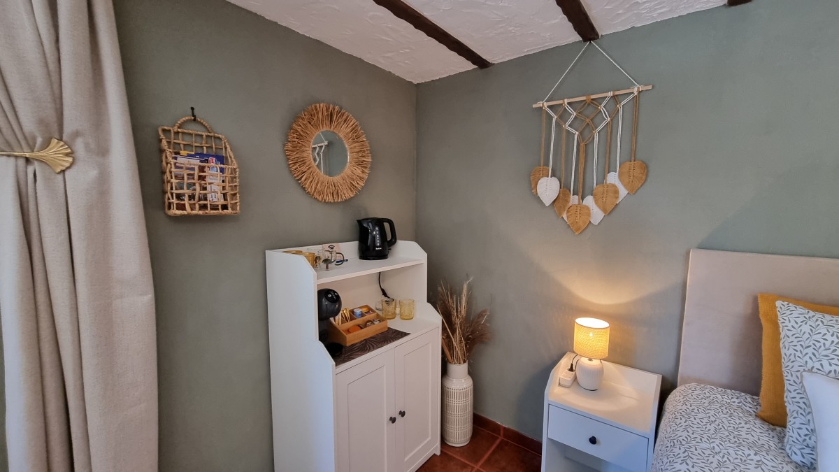 Afbeelding van Palm Room