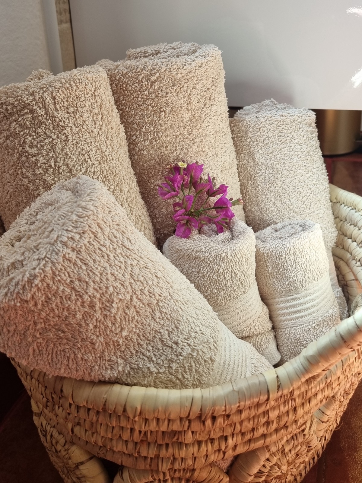 Afbeelding van Palm Room