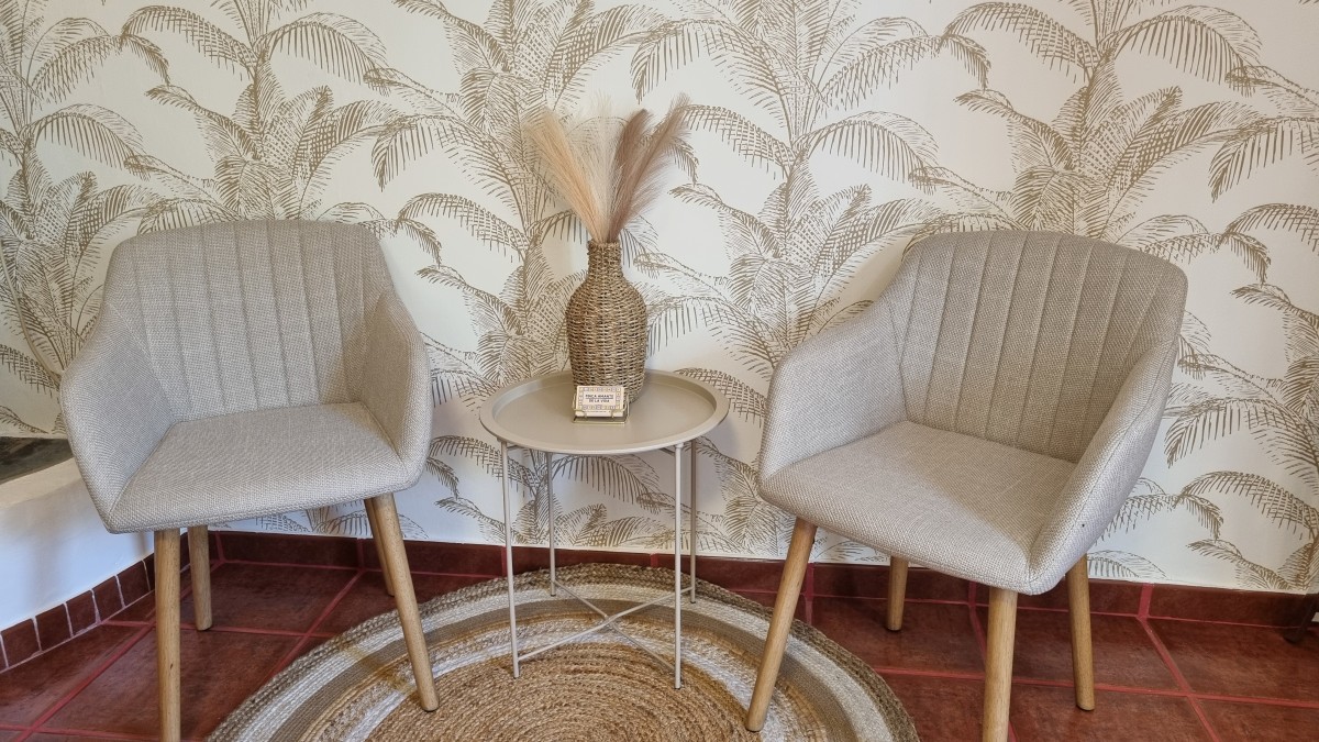 Afbeelding van Palm Room