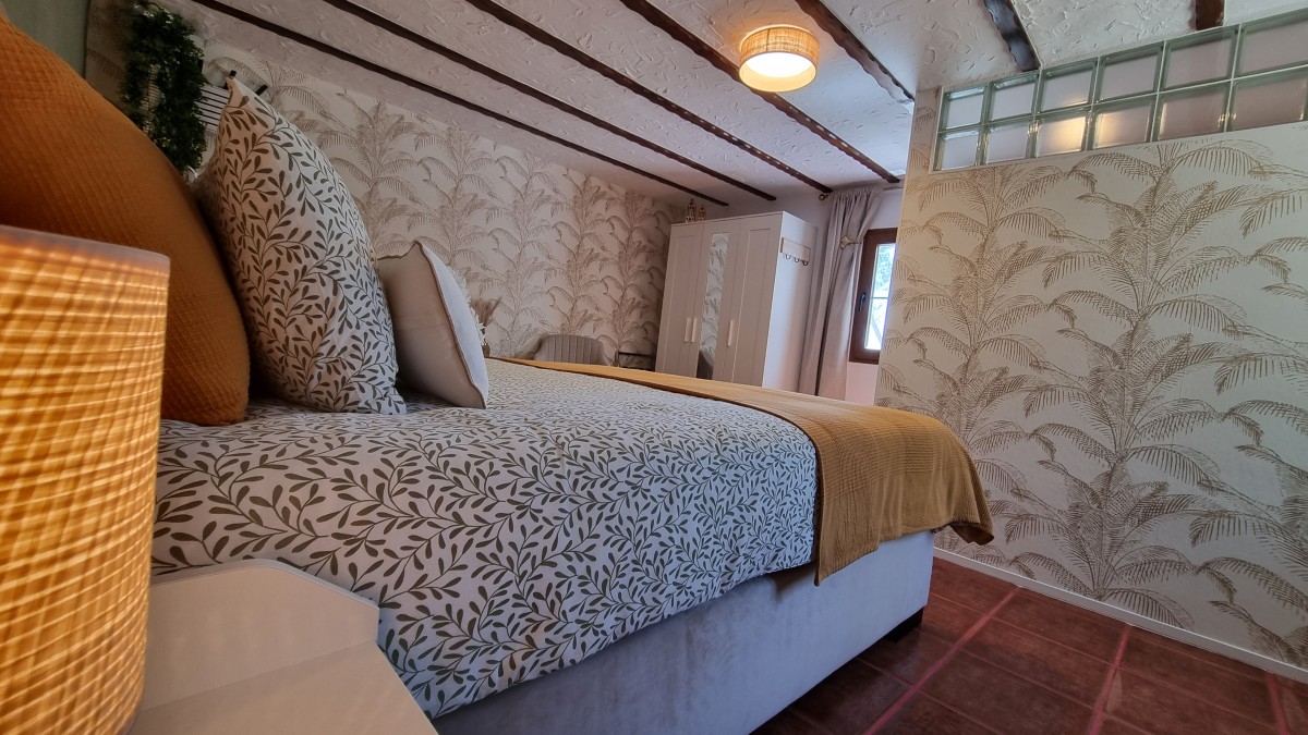 Afbeelding van Palm Room