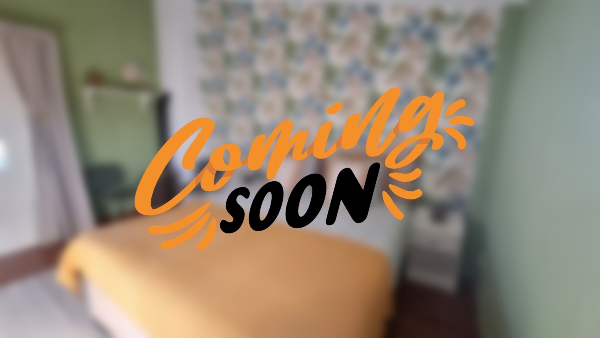 Afbeelding van Palm Room