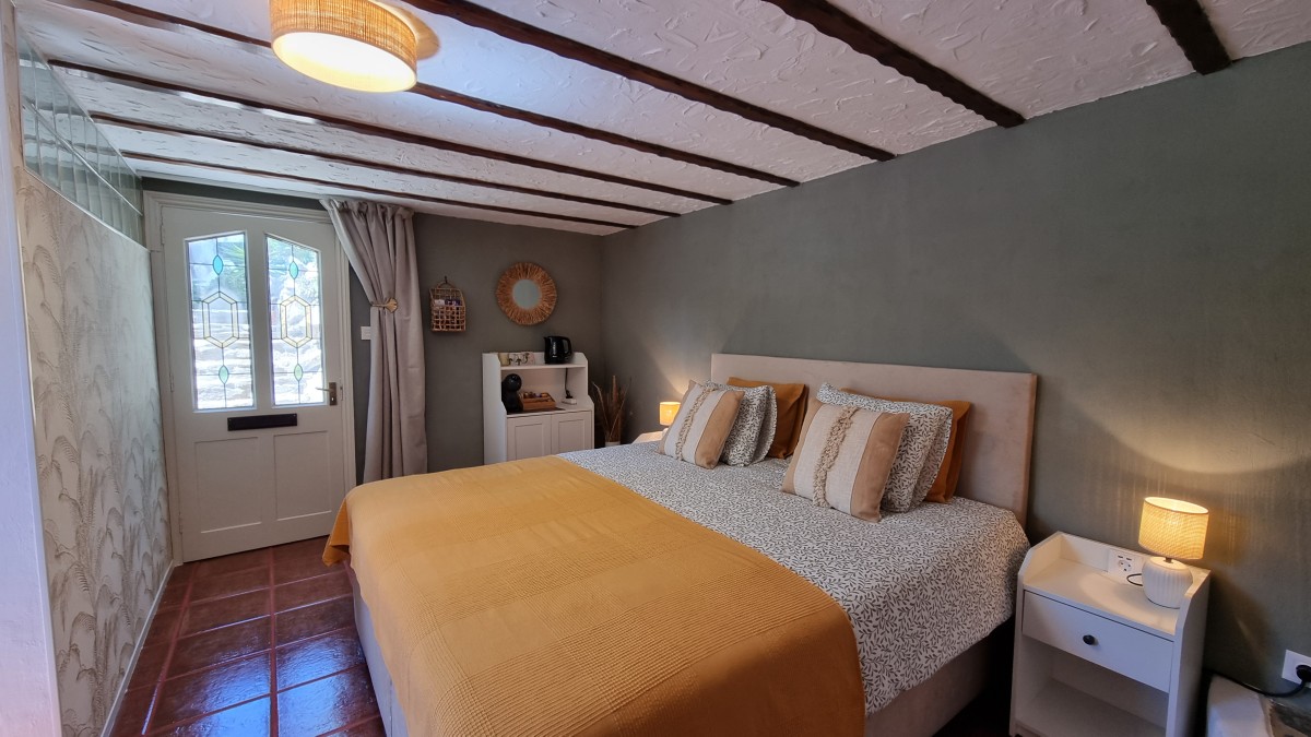 Afbeelding van Palm Room