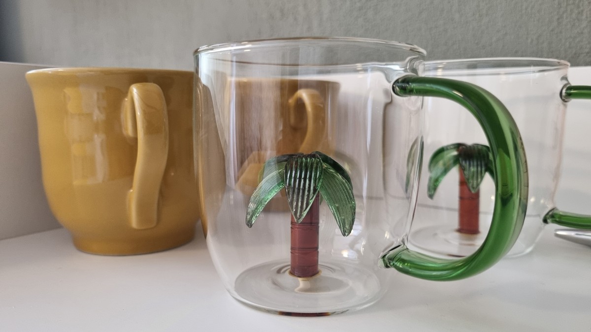 Afbeelding van Palm Room