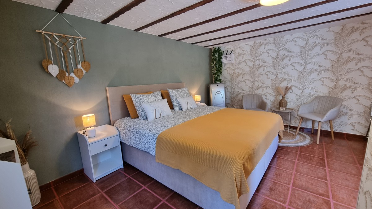 Afbeelding van Palm Room