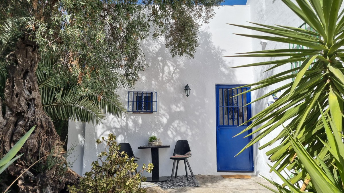 Afbeelding van Olive Room