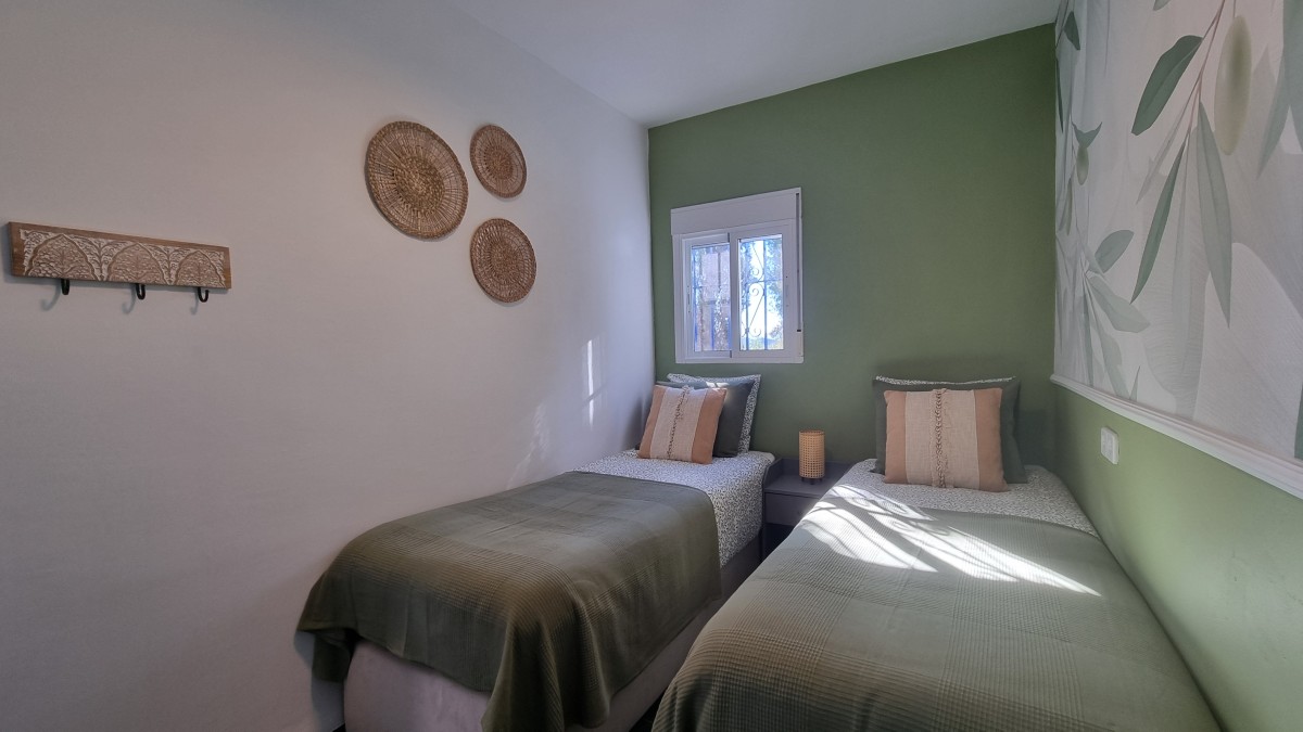 Afbeelding van Olive Room