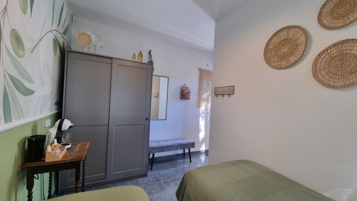 Afbeelding van Olive Room