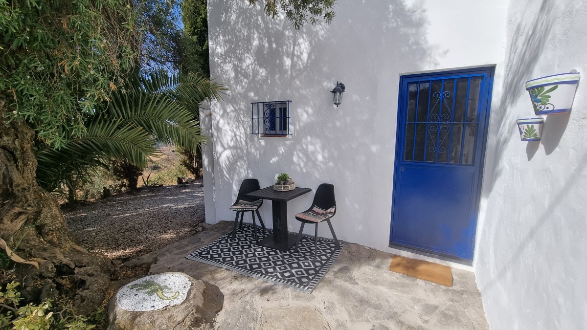 Afbeelding van Olive Room