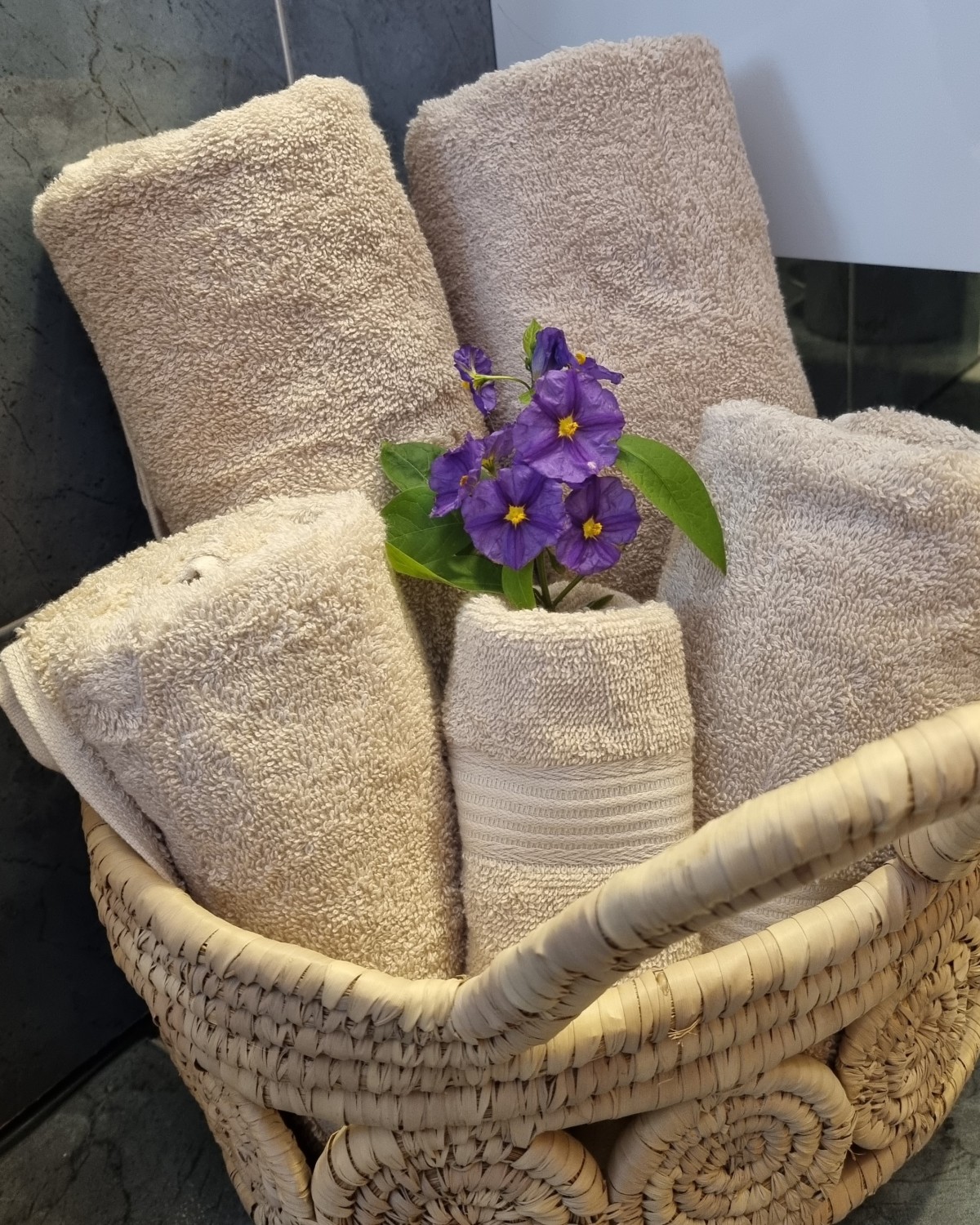 Afbeelding van Olive Room