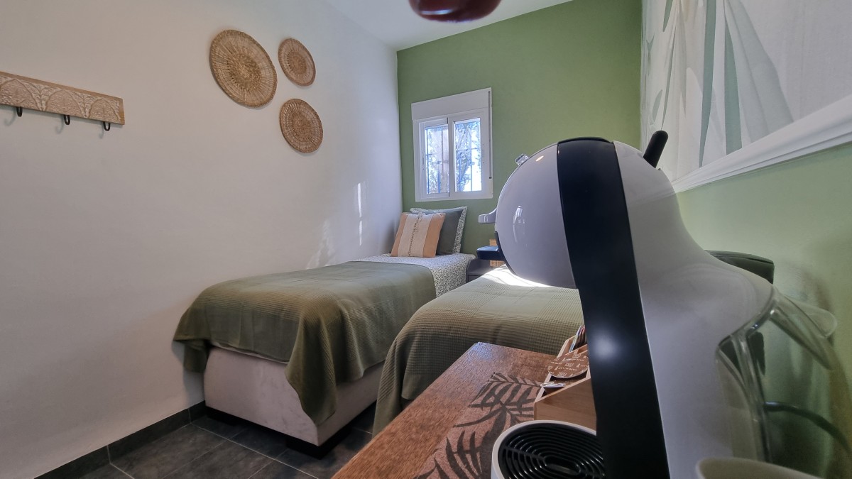 Afbeelding van Olive Room