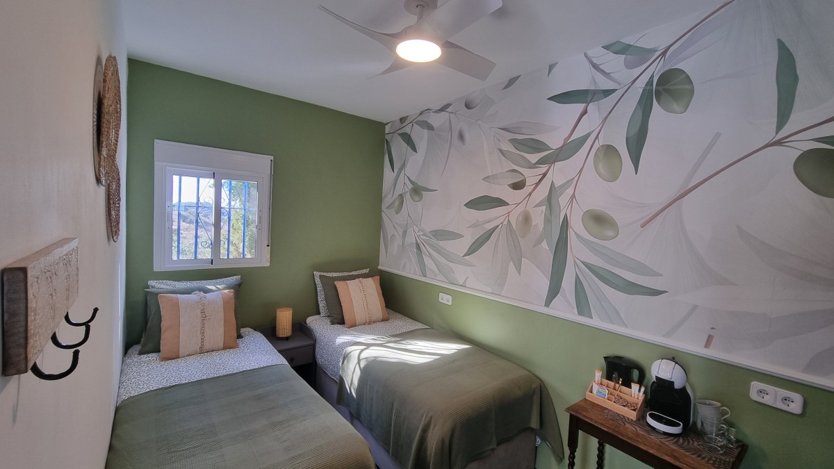 Afbeelding van Olive Room