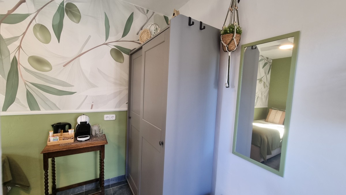 Afbeelding van Olive Room