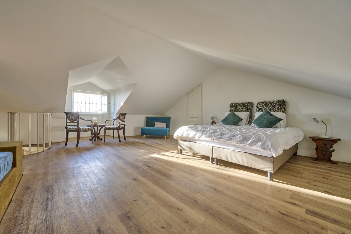 Afbeelding van La Villa