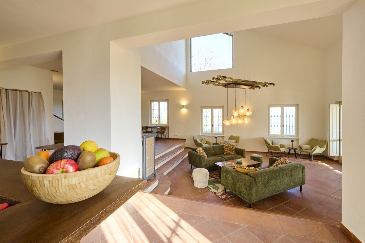 Afbeelding van La Villa