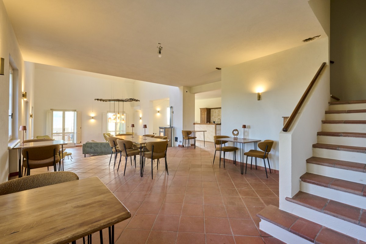 Afbeelding van La Villa