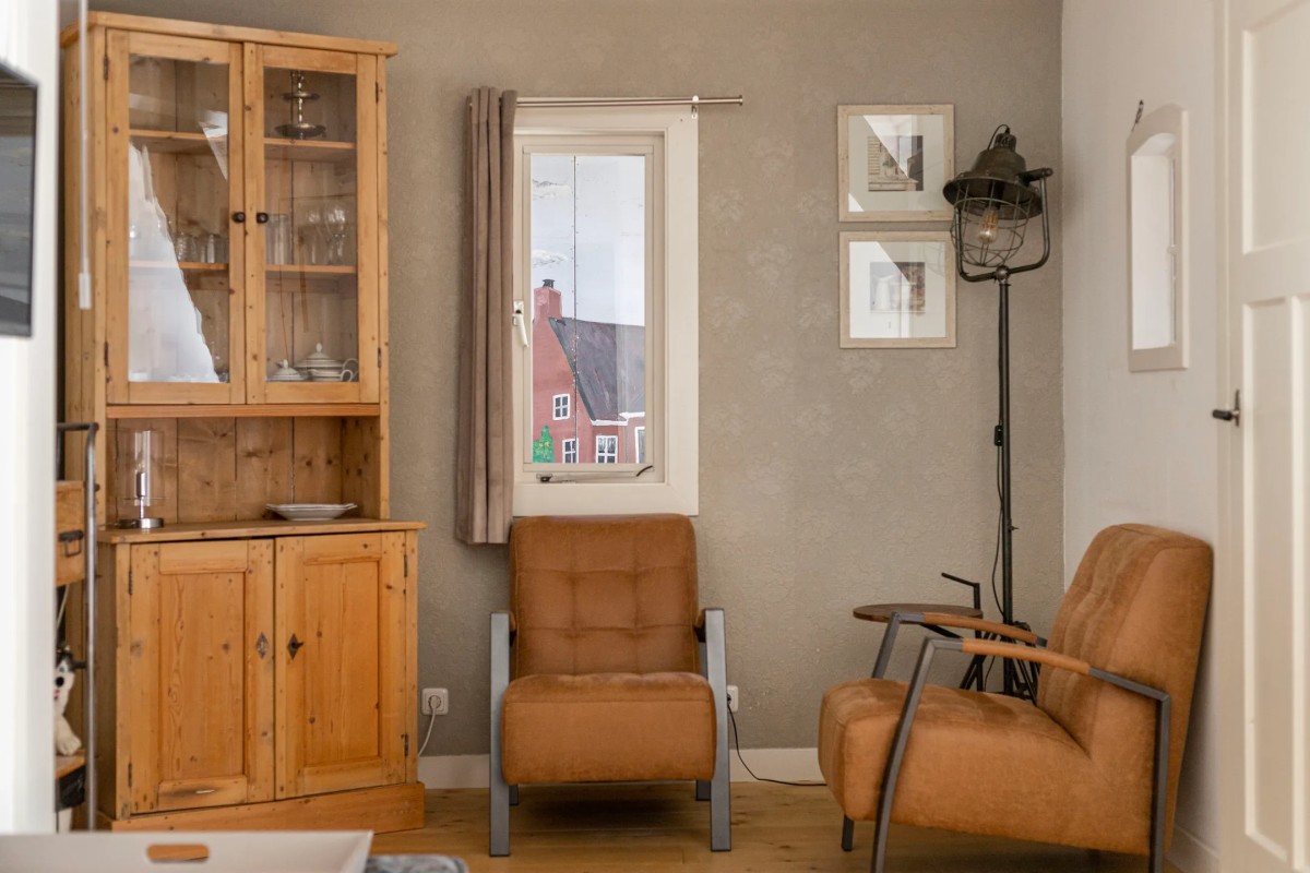 Afbeelding van Greide of Miede (2 persoons)