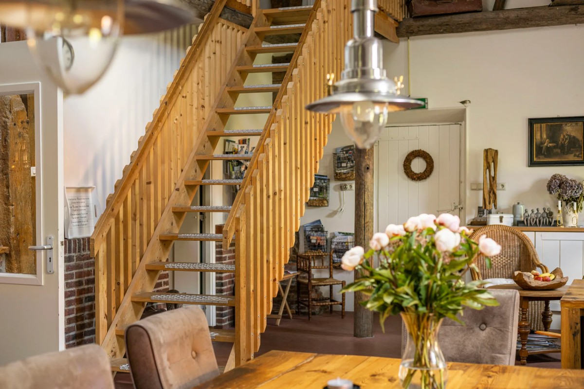 Afbeelding van Greide of Miede (2 persoons)