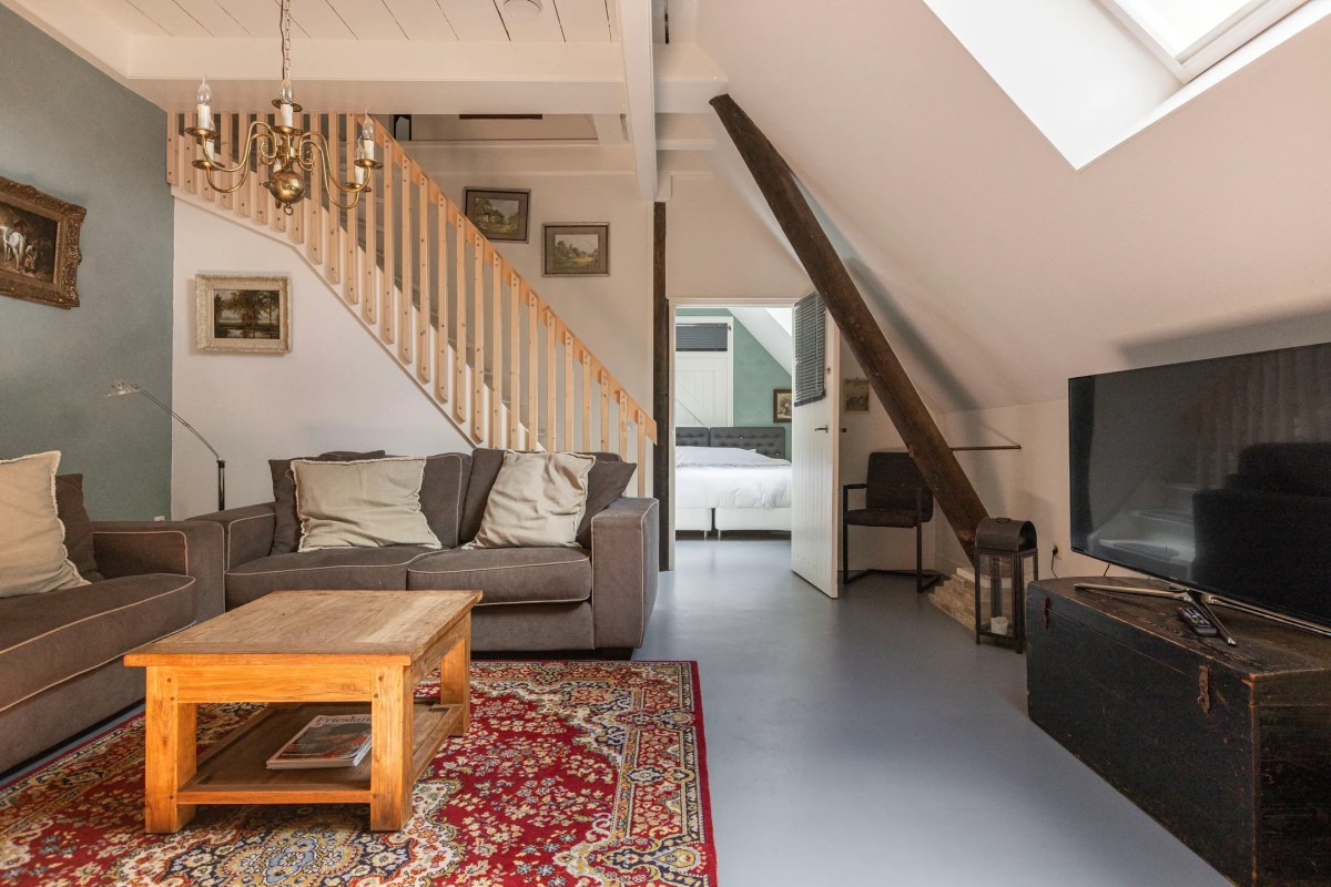 Afbeelding van Hea-opslach (2+4 pers)