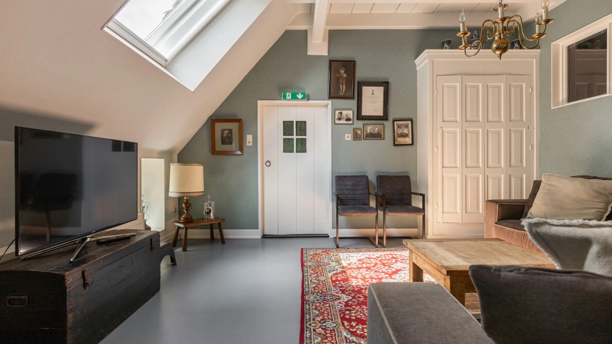 Afbeelding van De Skuorre (familie 10 pers)