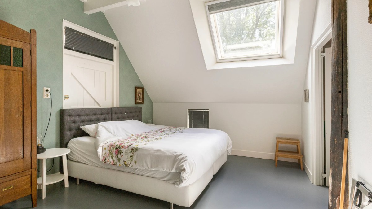 Afbeelding van De Skuorre (familie 10 pers)