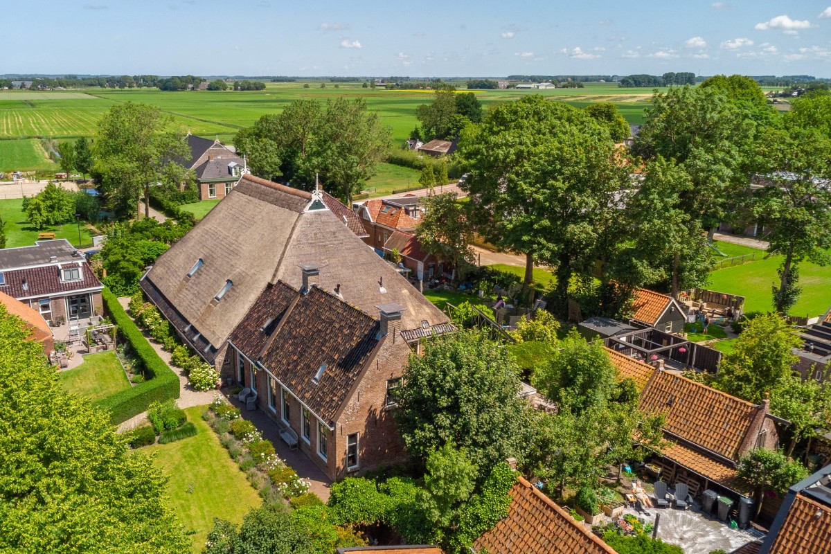 Afbeelding van De Pleats (Familie 12 + 4 pers)