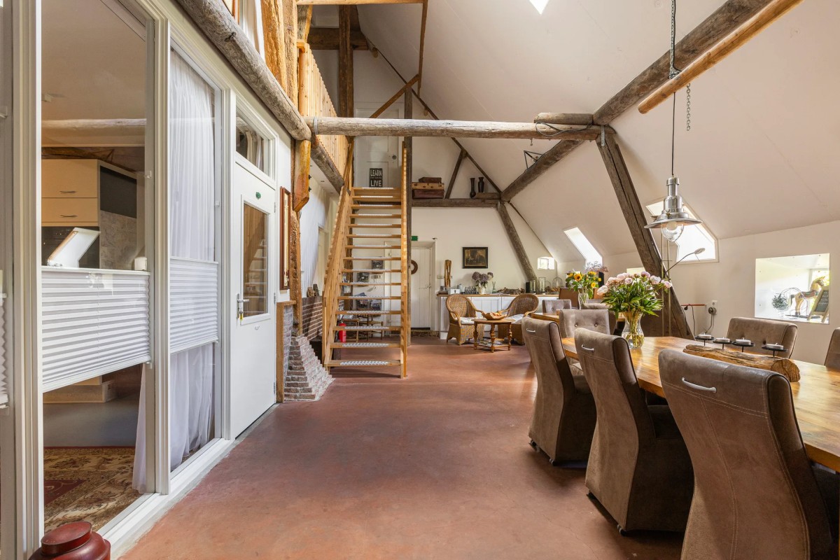 Afbeelding van De Pleats (Familie 12 + 4 pers)