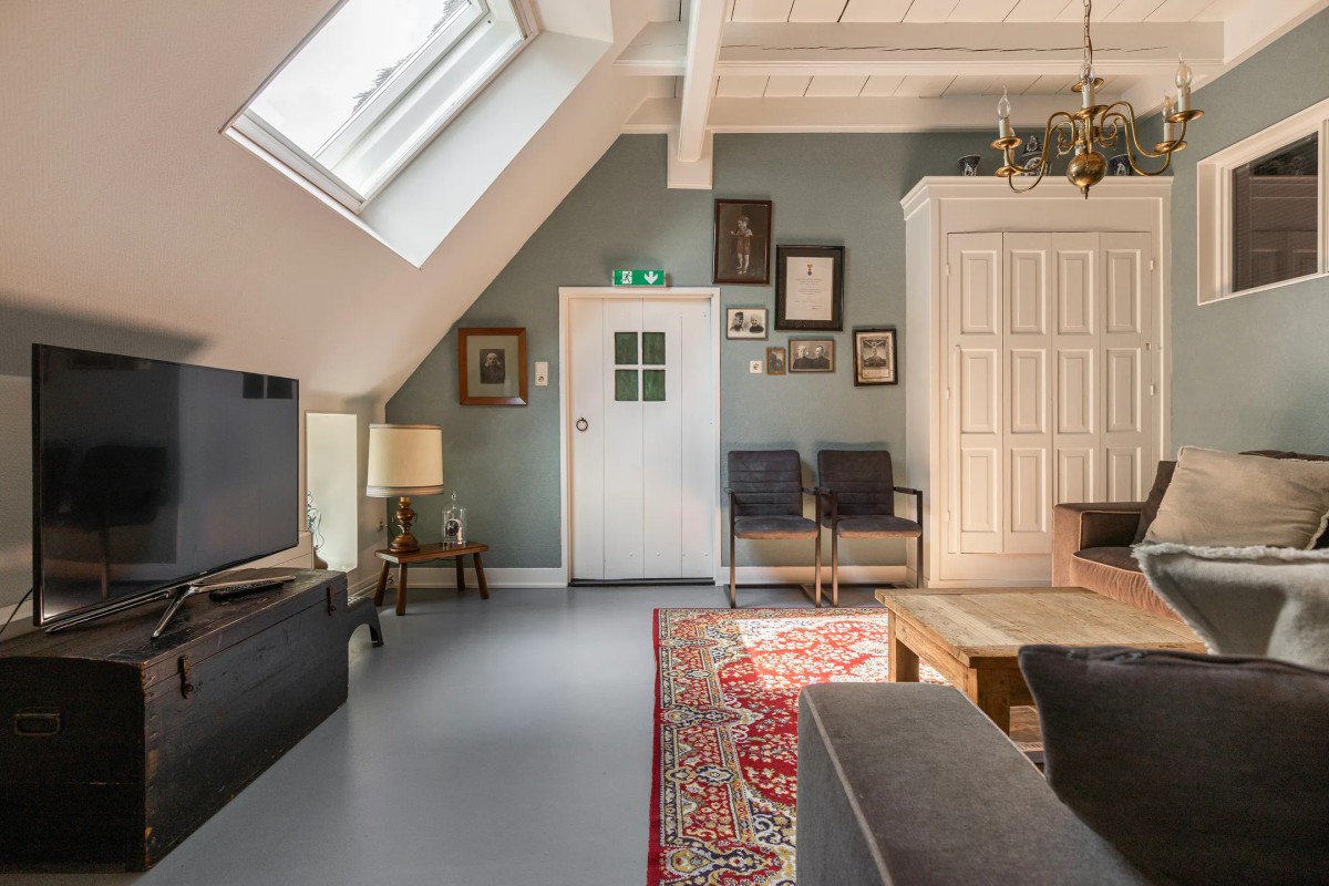 Afbeelding van De Pleats (Familie 12 + 4 pers)