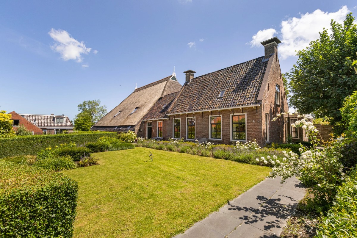 Afbeelding van It Foarhûs (2+4 pers)