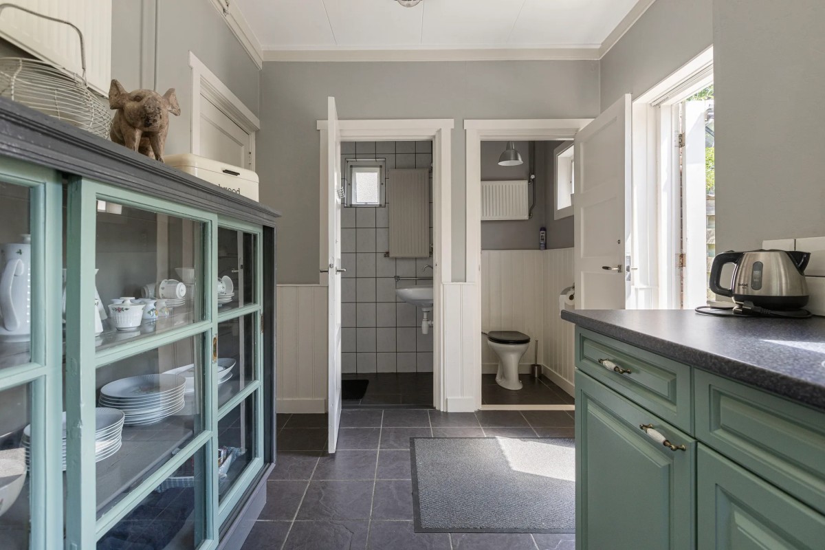 Afbeelding van It Foarhûs (2+4 pers)