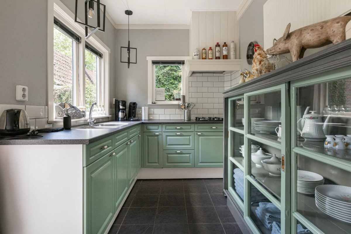 Afbeelding van It Foarhûs (2+4 pers)