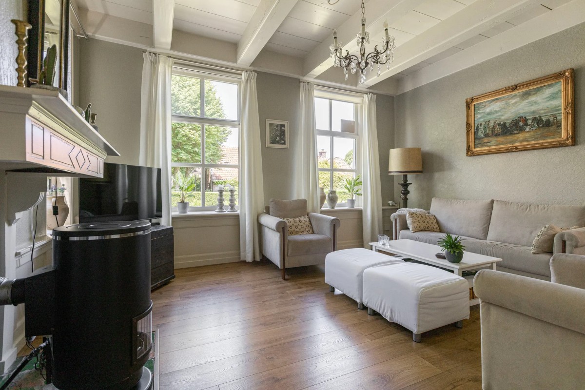 Afbeelding van It Foarhûs (2+4 pers)