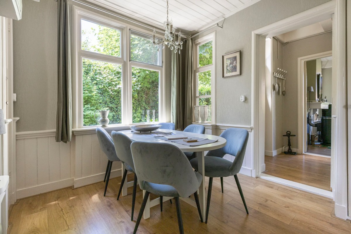 Afbeelding van It Foarhûs (2+4 pers)