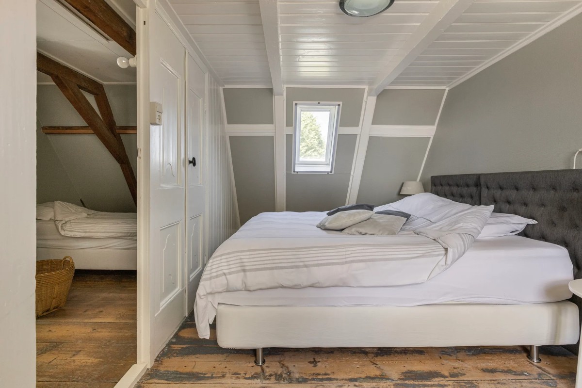 Afbeelding van It Foarhûs (2+4 pers)