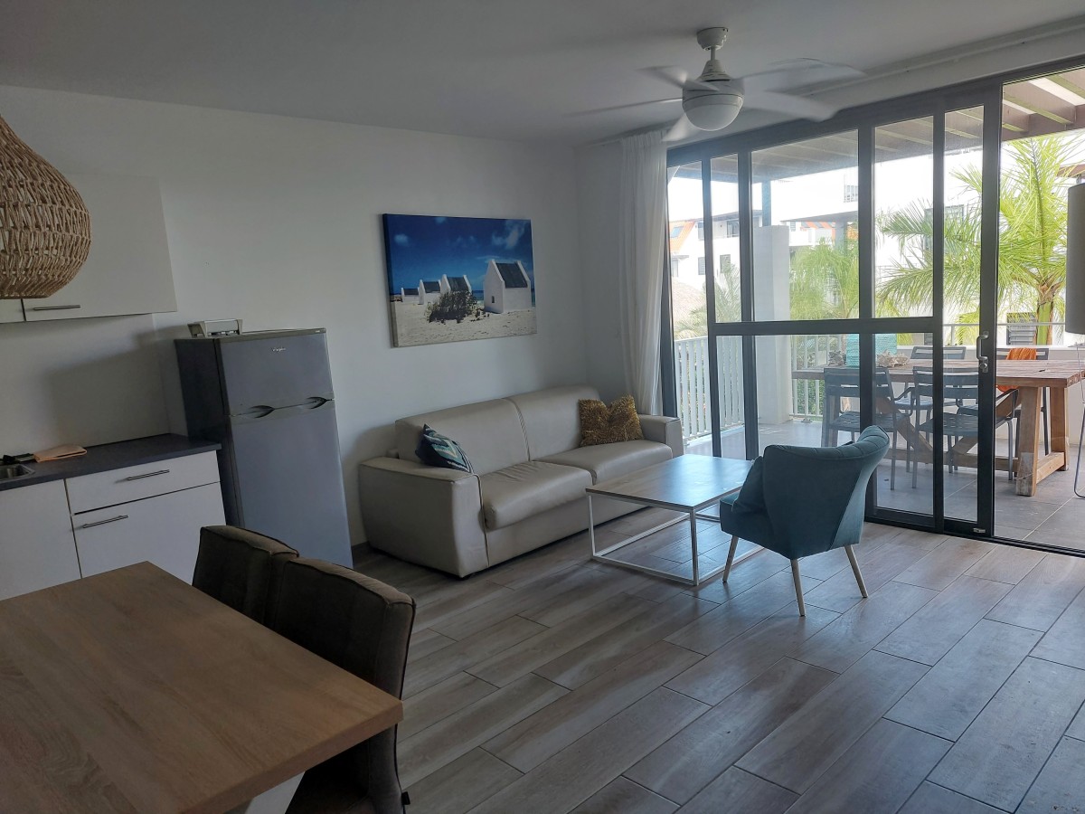 Afbeelding van Bonaire Bunita B 1.2