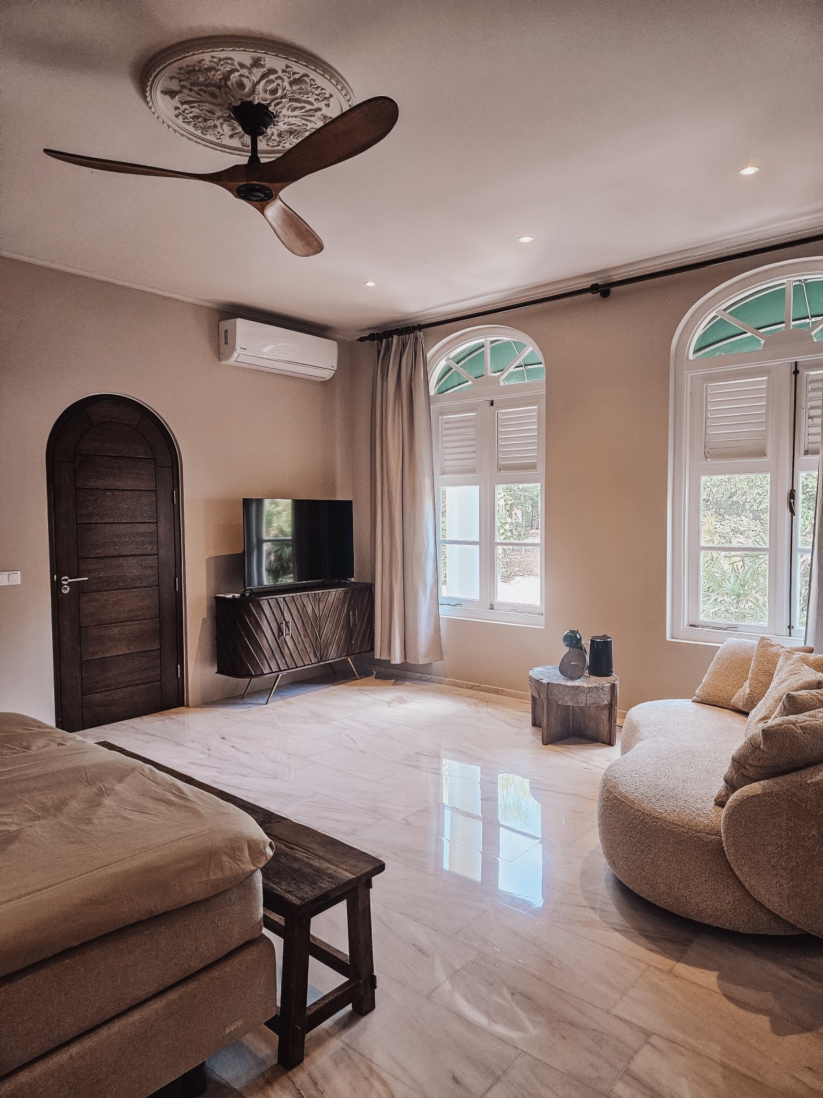 Afbeelding van Deluxe Suite – Sand