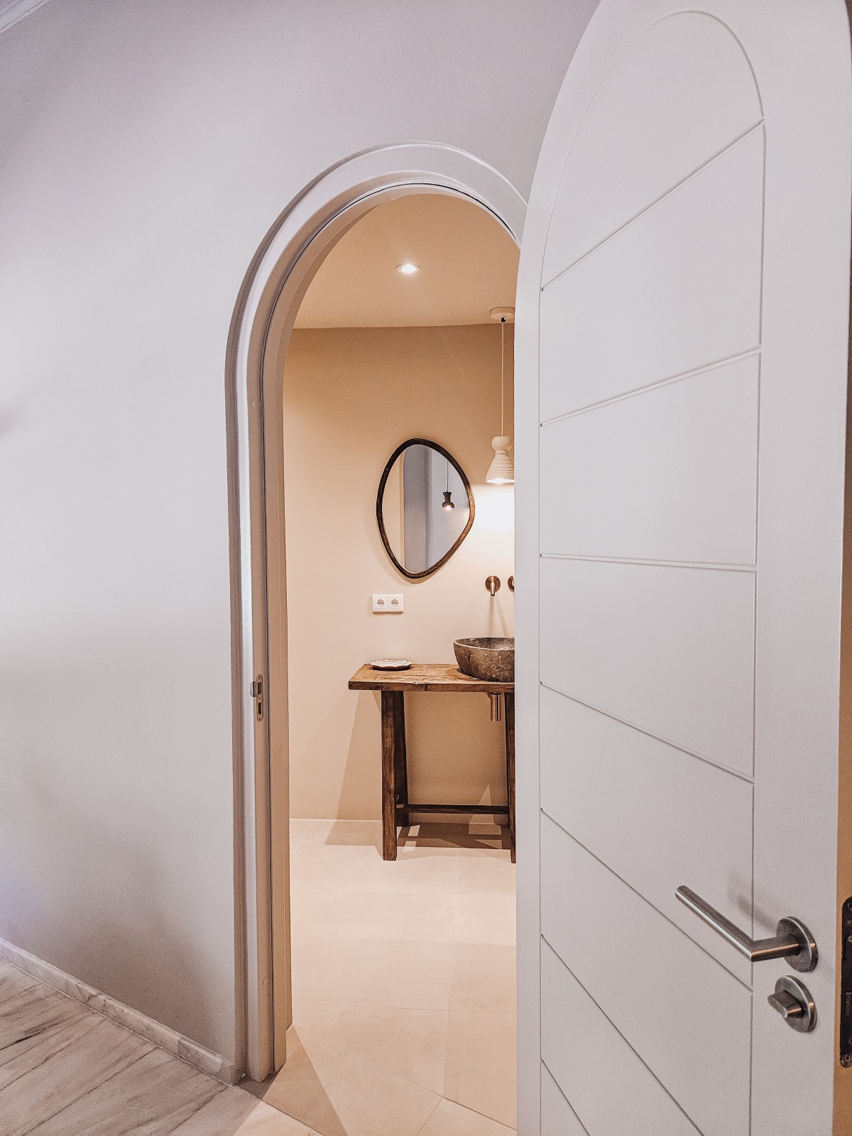 Afbeelding van Deluxe Suite – Sand