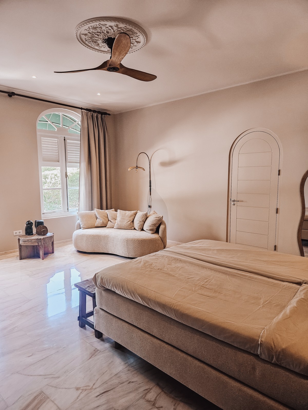 Afbeelding van Deluxe Suite – Sand