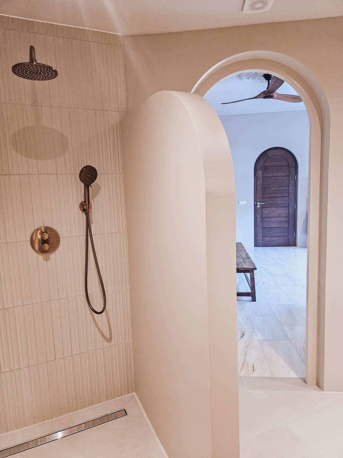 Afbeelding van Deluxe Suite – Sand