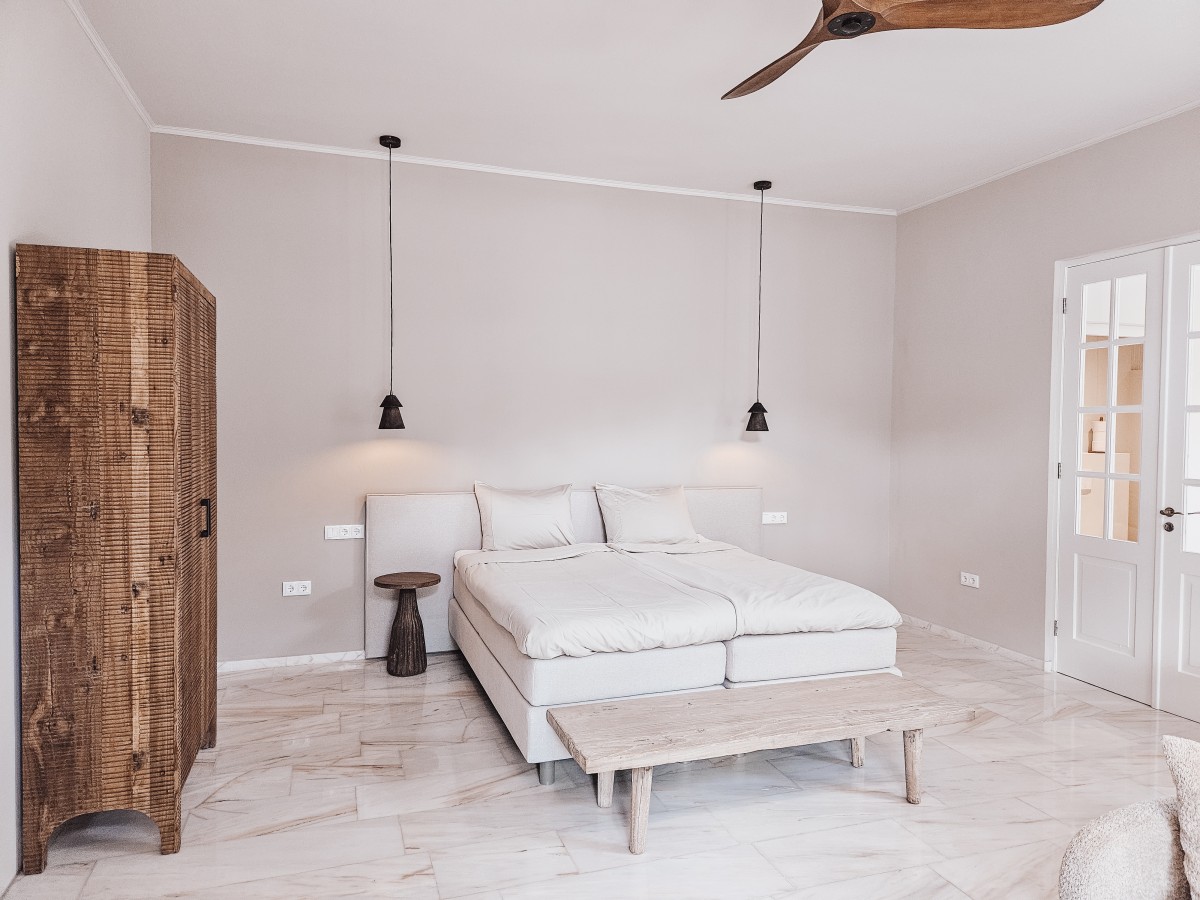 Afbeelding van Premium Deluxe Suite – Palm