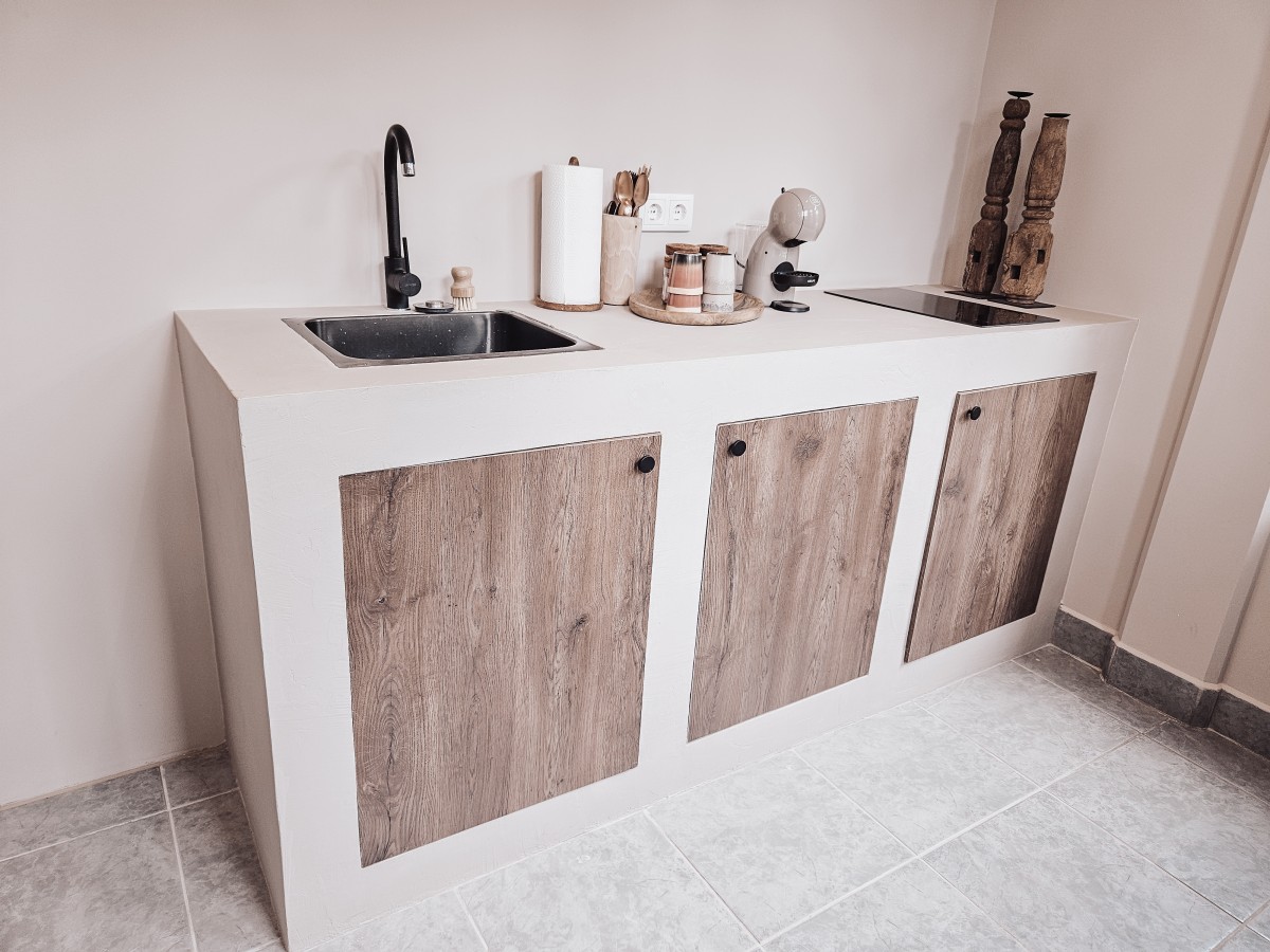 Afbeelding van Premium Deluxe Suite – Palm