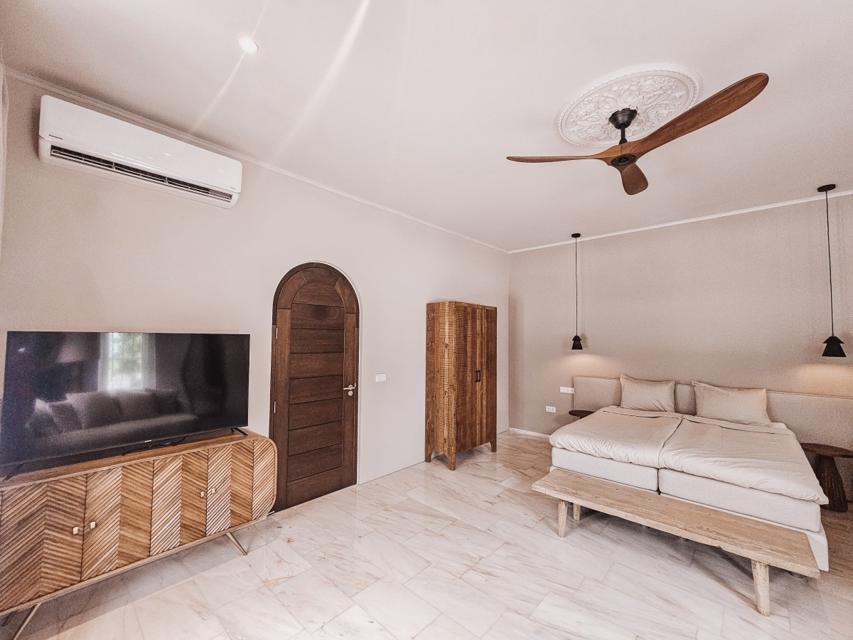 Afbeelding van Premium Deluxe Suite – Palm