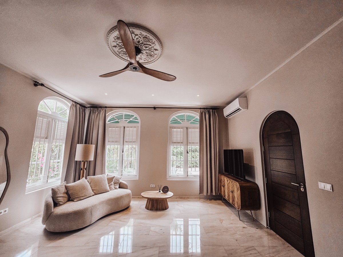 Afbeelding van Premium Deluxe Suite – Palm