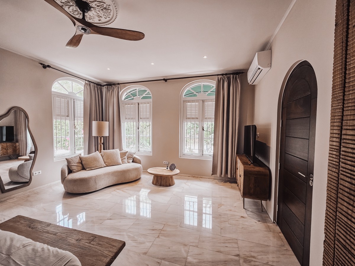 Afbeelding van Premium Deluxe Suite – Palm