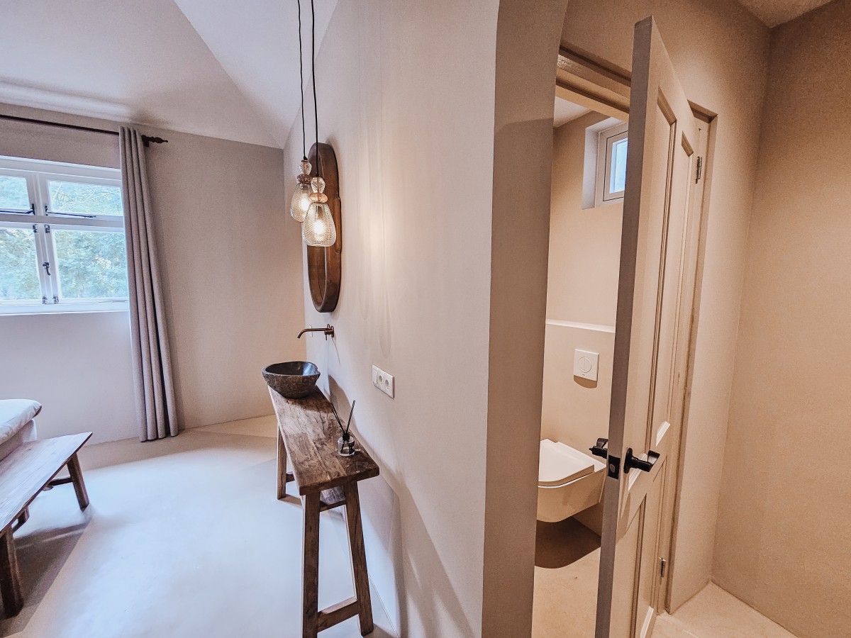 Afbeelding van Familie Appartement - Coral