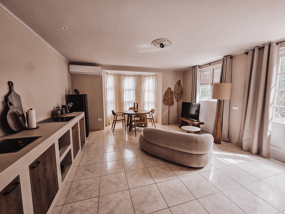 Afbeelding van Familie Appartement - Coral