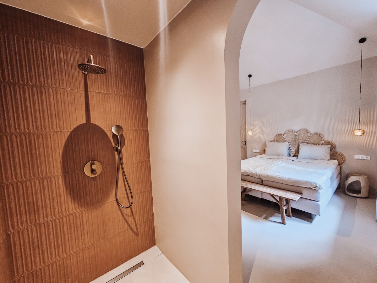 Afbeelding van Familie Appartement - Coral