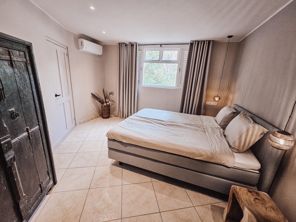 Afbeelding van Familie Appartement - Coral